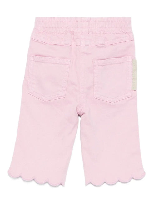 STELLA MC CARTNEY TROUSERS
